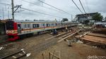 Melihat Progres Terkini Proyek Underpass Stasiun Cibitung Melihat Progres Terkini Proyek Underpass Stasiun Cibitung