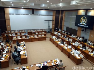Menag Yaqut: Kepastian Ibadah Haji 2021 Kewenangan Arab Saudi