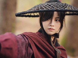 6 Drama Terbaik Kim So Hyun selain River Where the Moon Rises