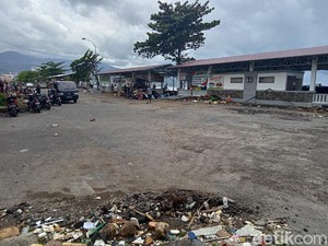 Manado, Kota Rawan Bencana yang Butuh Penghijauan