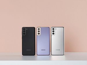 Bidik Foto Ciamik dengan Triple-Lens Galaxy S21 5G & Galaxy S21+ 5G