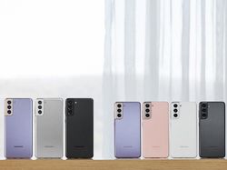 Galaxy S21 Series 5G Memberikan Pengalaman Epic