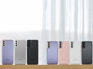 Samsung Galaxy S21 5G, Body Compact Tapi Gahar
