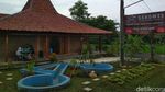 Kopi Tarik Nikmat Langganan Para Pesepeda di Cirebon