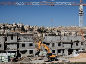 Sikap AS Tentang Israel Bangun 1.300 Permukiman di Tepi Barat