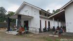 Sejumlah Pengungsi Merapi Nekat Pulang