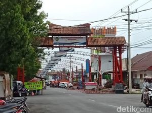 Hasil Evaluasi Diterapkannya PPKM Selama Seminggu Terakhir