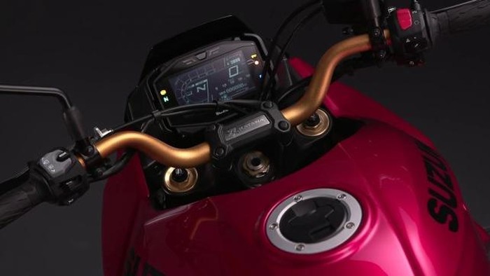 Suzuki Katana