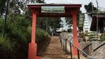 Ada Wisata Tangga Seribu di Bandung, Berani Coba?