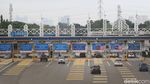 Tarif Jalan Tol JORR Resmi Naik 17 Januari 2021