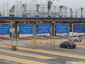 Jalan Tol di Indonesia Makin Canggih Berkat JMTC