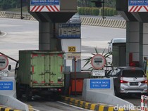 Pengumuman! Mulai Senin Tarif Tol JORR & Pondok Aren-Ulujami Naik