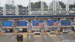 Tarif Jalan Tol JORR Resmi Naik 17 Januari 2021