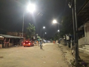 Tawuran Kembali Pecah di Manggarai, Jalan Tambak Sempat Ditutup
