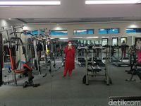 6 Rekomendasi Tempat Fitnes Di Bandung, Ada Yang Gratis Loh!