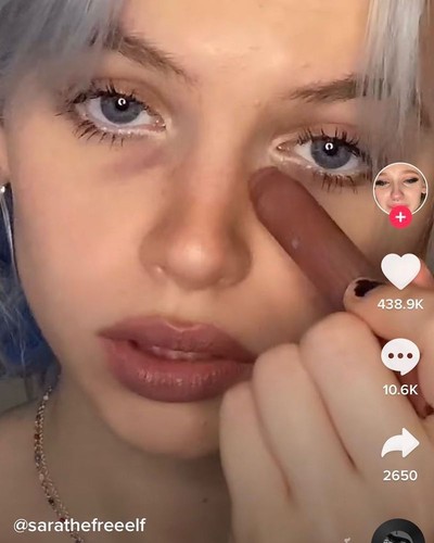 tren kecantikan di TikTok tren kecantikan di TikTok