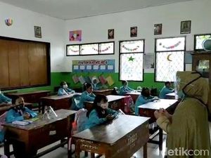 Rekomendasi Terbaru CDC: Buka Jendela di Sekolah untuk Cegah COVID-19