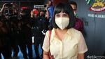 Vanessa Angel Pamer Surat Bebas dari Penjara