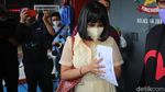 Vanessa Angel Pamer Surat Bebas dari Penjara
