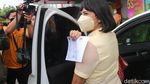 Vanessa Angel Pamer Surat Bebas dari Penjara