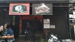Serunya Santap Mie Ayam Hotplate yang Pedas dan Panas