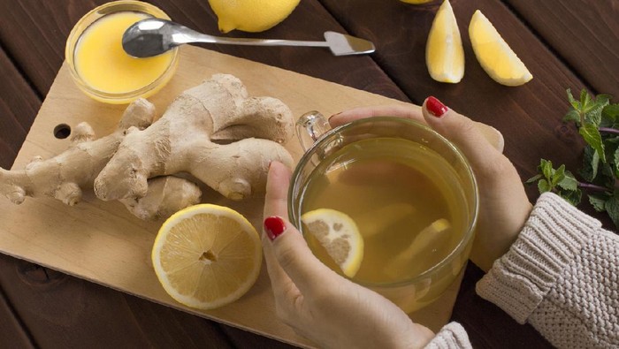 5 Ramuan Sehat Penurun Asam Urat, Diyakini Bisa Redakan Nyeri dalam Sekejap!