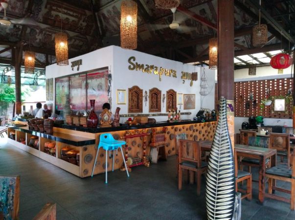 5 Restoran Bali di Jakarta yang Punya Makanan Bali Enak