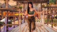 Ini potret Zeza Akira. (Foto: dok. Instagram @si_zezaaa) 