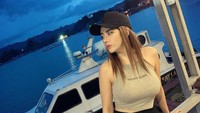 Yang penting orangnya punya prinsip dan tanggung jawab, kata Zeza Akira. (Foto: dok. Instagram @si_zezaaa) 