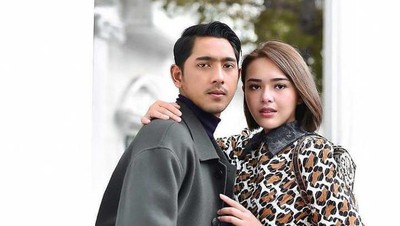 6 Penampilan Amanda Manopo & Arya Saloka yang Selalu Modis di Ikatan Cinta