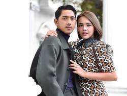 8 Potret Kemesraan Arya Saloka & Amanda Manopo di Ikatan Cinta, Bikin Baper