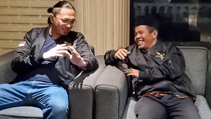 Angkatan Muda Sisingamangaraja