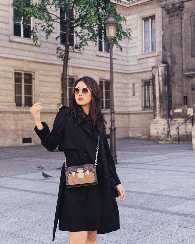 Dalam postingannya di Weibo, Annabel sendiri mengaku akan terus belajar untuk menjadi lebih baik. Semua penyanyi baru aku tahu ada banyak aspek yang perlu dipelajari. Dukungan dan kritik dari kalian akan memotivasiku untuk tumbuh. Aku akan menampilkan karya yang lebih baik lagi, tulisnya.   Foto: Instagram @annabelballerina