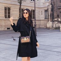 Dalam postingannya di Weibo, Annabel sendiri mengaku akan terus belajar untuk menjadi lebih baik. Semua penyanyi baru aku tahu ada banyak aspek yang perlu dipelajari. Dukungan dan kritik dari kalian akan memotivasiku untuk tumbuh. Aku akan menampilkan karya yang lebih baik lagi, tulisnya.   Foto: Instagram @annabelballerina