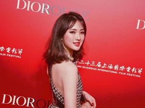 Putri Pendiri Huawei Merasa Beruntung Tak Dicekal Donald Trump