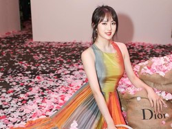 Cantiknya Annabel Yao, Anak Bos Huawei yang Baru Debut Jadi Penyanyi