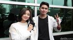Athalla Naufal dan Ansellma Dijodohkan Netizen, Yakin?