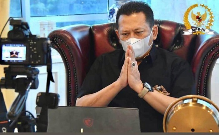 Bambang Soesatyo