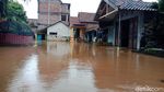 Banjir di Kudus, Sejumlah Kendaraan Mogok