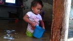 Banjir di Pekalongan, 3.000 Rumah Jadi Korban