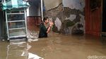 Banjir di Pekalongan, 3.000 Rumah Jadi Korban