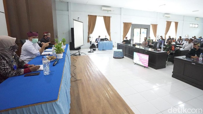 Banyuwangi Siapkan Gerai Pelayanan Publik Khusus Nelayan