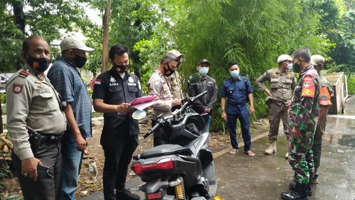 Bayi Tewas Usai Dibuang Ibu Kandung di Jaktim, Polisi Tangkap Pelaku