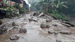 Foto: Kerusakan Akibat Banjir Bandang di Gunung Mas Bogor