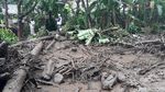 Foto: Kerusakan Akibat Banjir Bandang di Gunung Mas Bogor