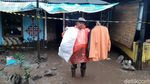 Foto: Kerusakan Akibat Banjir Bandang di Gunung Mas Bogor