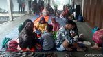 Foto: Kerusakan Akibat Banjir Bandang di Gunung Mas Bogor