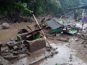 Jabar Rawan Bencana, BPBD Susun Peta Kewaspadaan hingga Tingkat Desa