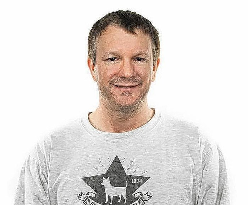 Brian Acton