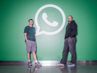 Brian Acton